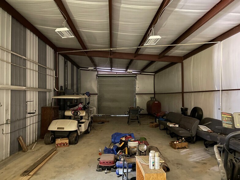 1315 Sam Noble Pky, Ardmore, OK à vendre - Photo principale – Image 2 sur 12