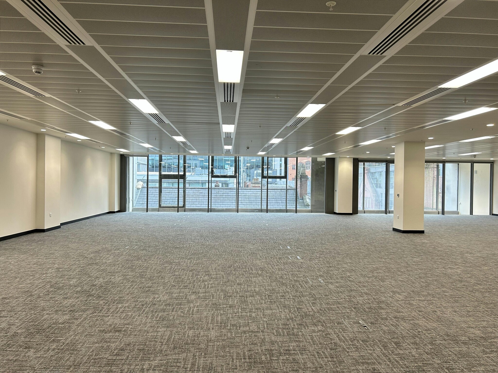 134-138 Edmund St, Birmingham à louer Photo intérieure– Image 1 sur 9