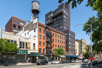 Plus de détails pour 55 Chrystie St, New York, NY - Bureau, Bureau/Local commercial à louer