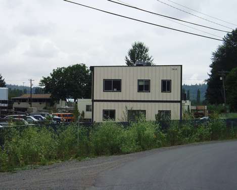 7915 S 261st St, Kent, WA à louer - Photo de l’immeuble – Image 2 sur 6