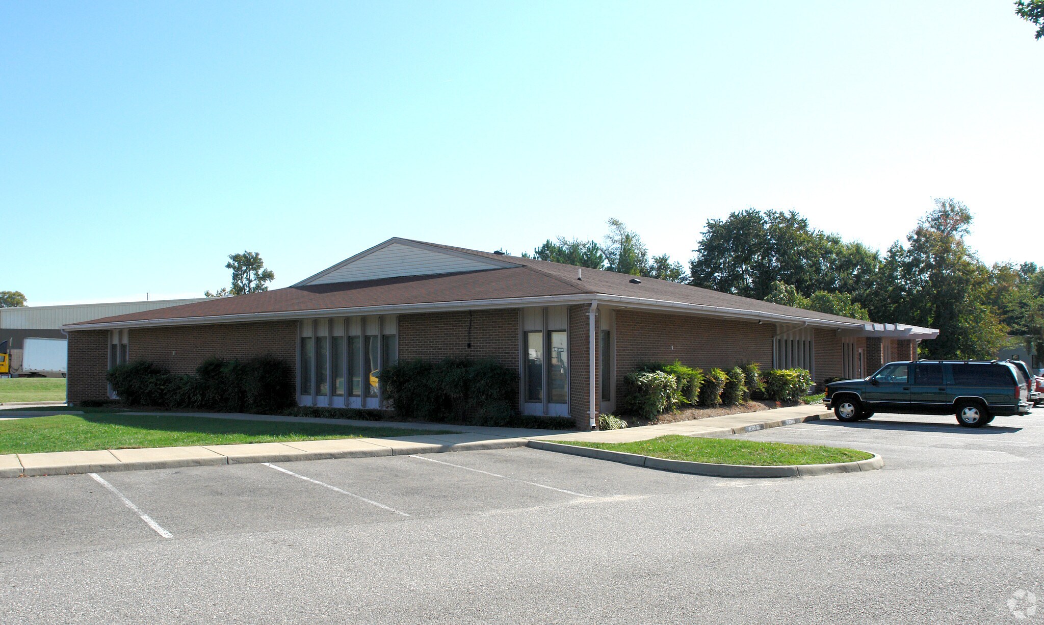 704 City Center Blvd, Newport News, VA à louer Photo principale– Image 1 sur 4