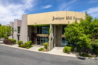 Plus de détails pour 850 E Patriot Blvd, Reno, NV - Local commercial à vendre
