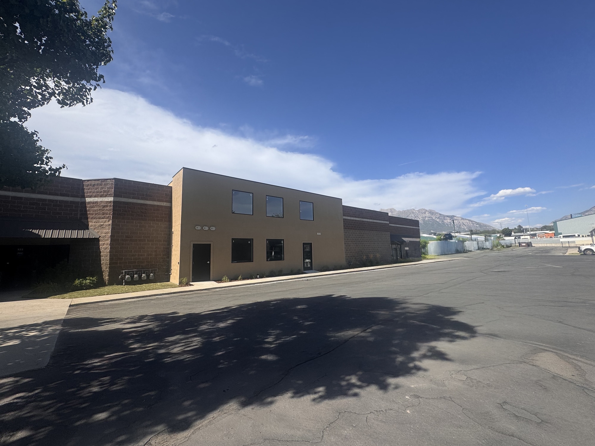 518-540 S Commerce Dr, Orem, UT à louer Photo intérieure– Image 1 sur 5