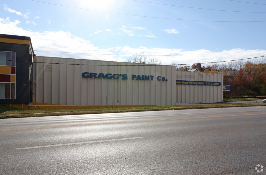 275 Southwest Blvd, Kansas City, KS à vendre - Photo de l’immeuble – Image 2 sur 2