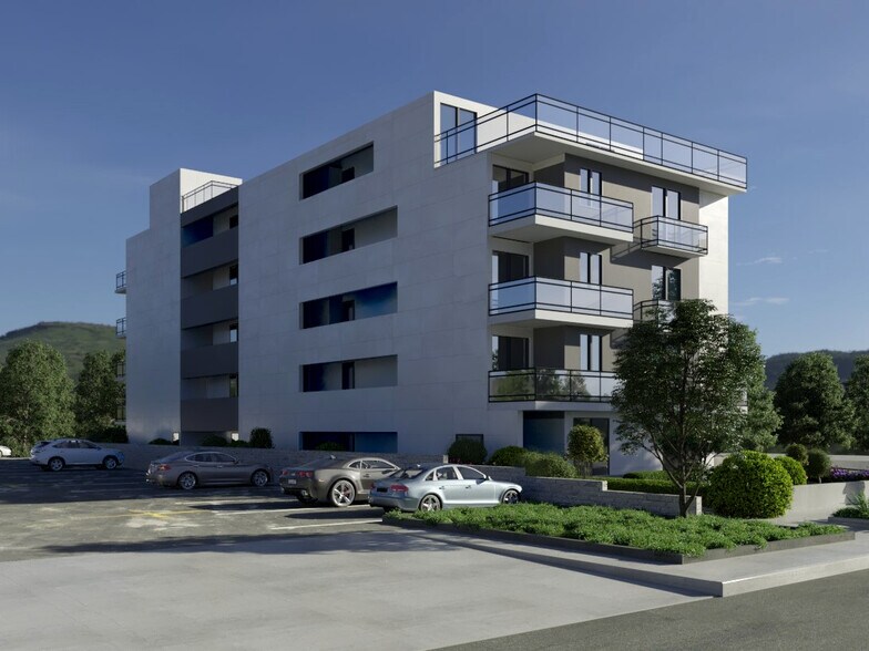 1420 S Point View St, Los Angeles, CA à vendre - Photo de l’immeuble – Image 2 sur 2
