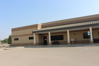 Plus de détails pour 3403 Andrews Hwy, Midland, TX - Bureau à vendre