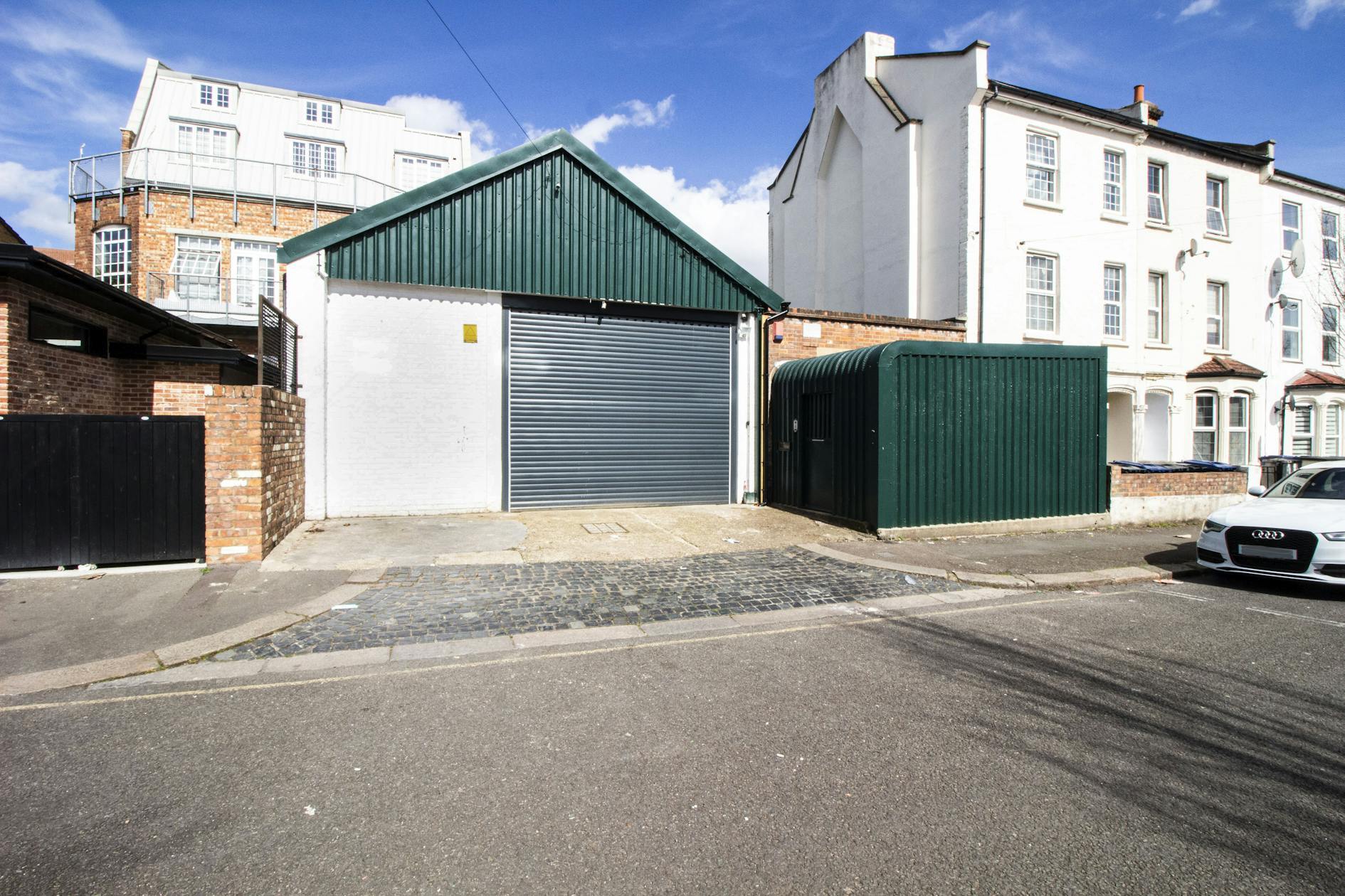 25 Gloucester Rd, Londres à vendre Photo principale– Image 1 sur 2