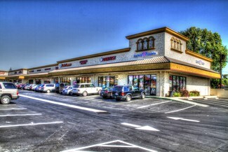 Plus de détails pour 8524 Rosecrans Ave, Paramount, CA - Local commercial à louer