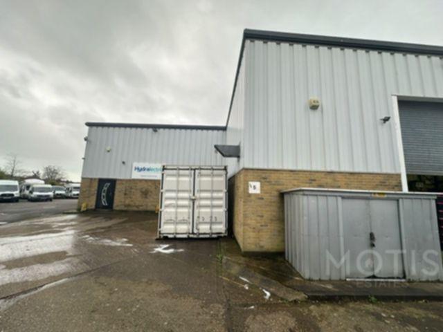 Park Farm Close, Folkestone à vendre - Photo de l’immeuble – Image 1 sur 3