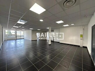Plus de détails pour 1050 Route De La Mer, Biot - Bureau à louer