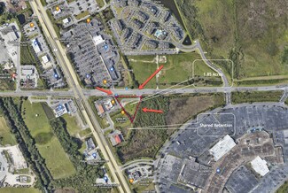 Plus de détails pour US Hwy 27 & Chalet Suzanne Rd, Lake Wales, FL - Terrain à vendre