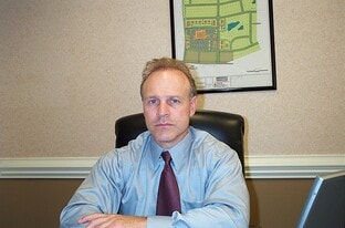 Jerry Meade