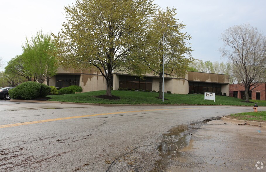 6000 NE Parretta Dr, Kansas City, MO à vendre - Photo de l’immeuble – Image 2 sur 4