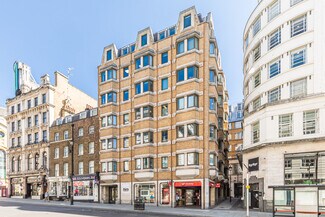 Plus de détails pour 30 Haymarket, Londres - Bureau à louer