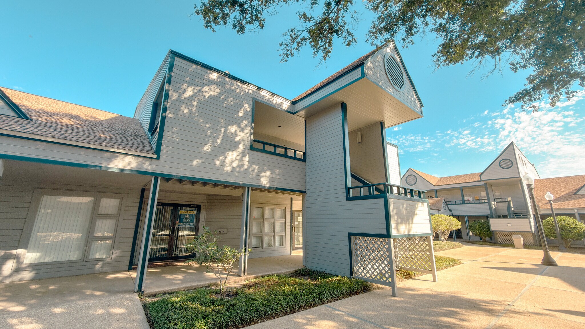 4400 Bayou Blvd, Pensacola, FL à vendre Photo de l’immeuble– Image 1 sur 15