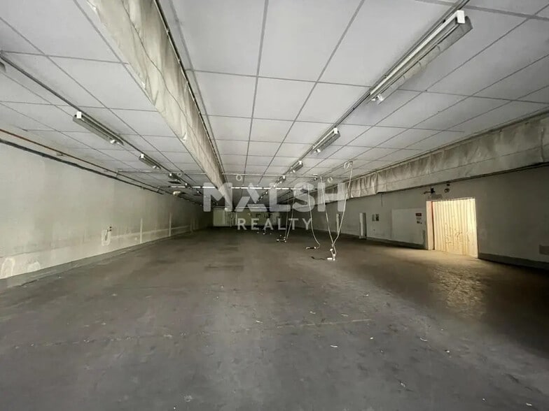 Local d'activités dans Lyon à vendre - Photo intérieure – Image 3 sur 5