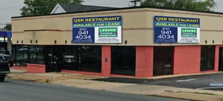 Plus de détails pour 1611 Pennsylvania Ave, Wilmington, DE - Local commercial à louer
