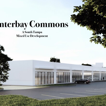 6204 Interbay Blvd, Tampa, FL à louer Photo principale– Image 1 sur 10