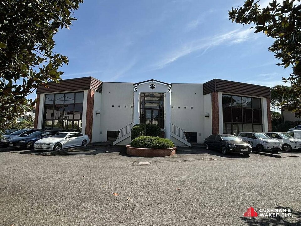 18 Avenue Charles De Gaulle, Balma à vendre Photo de l’immeuble– Image 1 sur 13