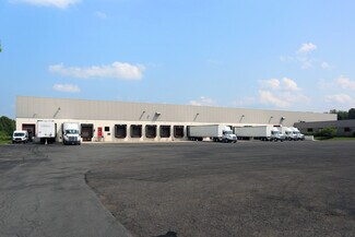 Plus de détails pour 5786 Collett Rd, Farmington, NY - Industriel/Logistique à vendre