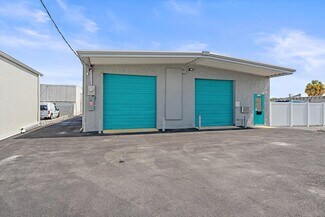 Plus de détails pour 2135 12th St, Sarasota, FL - Industriel/Logistique à louer
