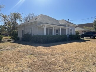 Plus de détails pour 403 W Main St, Allen, TX - Local commercial à louer