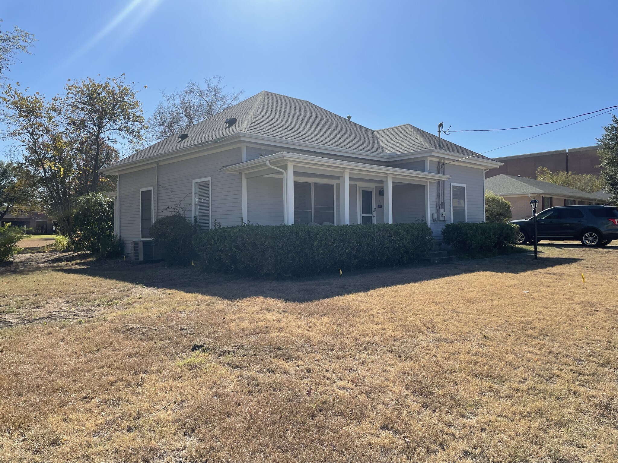 403 W Main St, Allen, TX à louer Photo principale– Image 1 sur 3