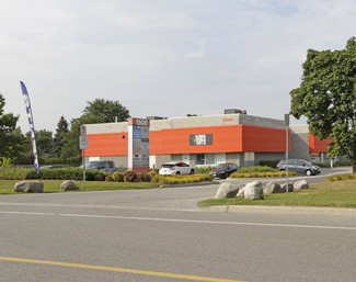 Plus de détails pour 1600 Industrial Rd, Cambridge, ON - Industriel/Logistique à louer