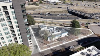 Plus de détails pour 2401 W 24th Ave, Denver, CO - Terrain à vendre