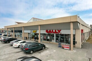 Plus de détails pour 3003 Danforth Ave, Toronto, ON - Local commercial à louer