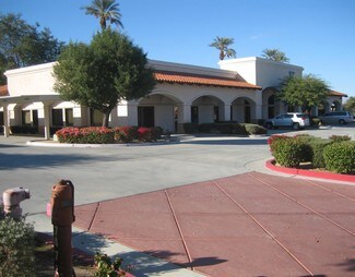 Plus de détails pour 44901 Village Ct, Palm Desert, CA - Bureau à louer