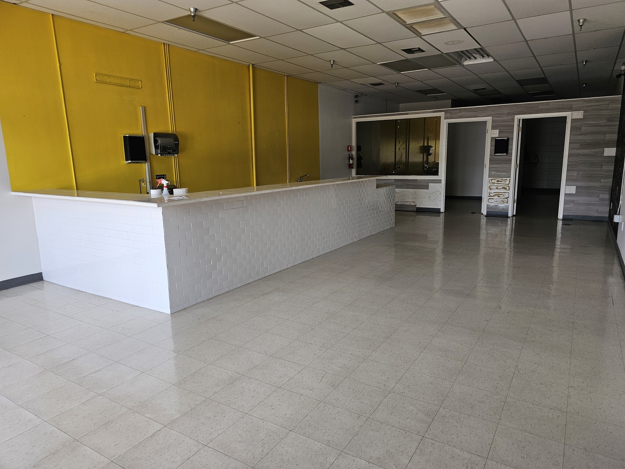 100-145 James Comeaux Rd, Lafayette, LA à louer Photo intérieure– Image 1 sur 3