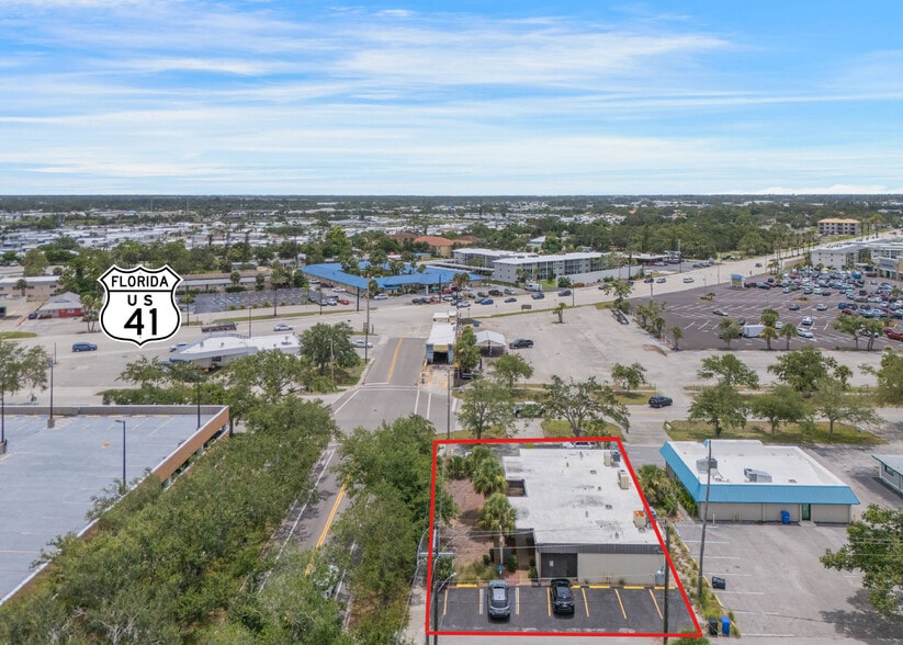101 San Marco Dr, Venice, FL à vendre - Photo de l’immeuble – Image 3 sur 24