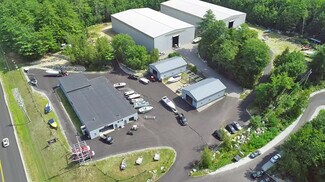 Plus de détails pour 1204 Whittier Hwy, Moultonborough, NH - Spécialisé à vendre