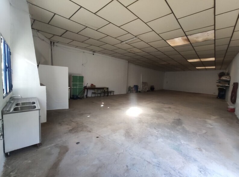 Immeuble residentiel dans Quintanar de la Orden, Toledo à vendre - Photo intérieure – Image 1 sur 5