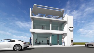 Plus de détails pour 3067-3071 E Commercial Blvd, Fort Lauderdale, FL - Bureau à louer