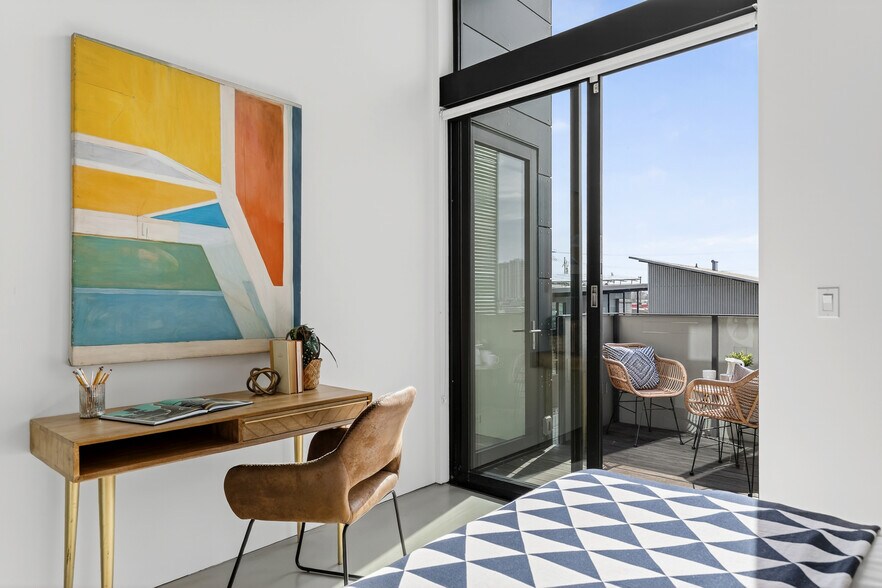811 Folger Ave, Berkeley, CA à vendre - Photo de l’immeuble – Image 2 sur 6