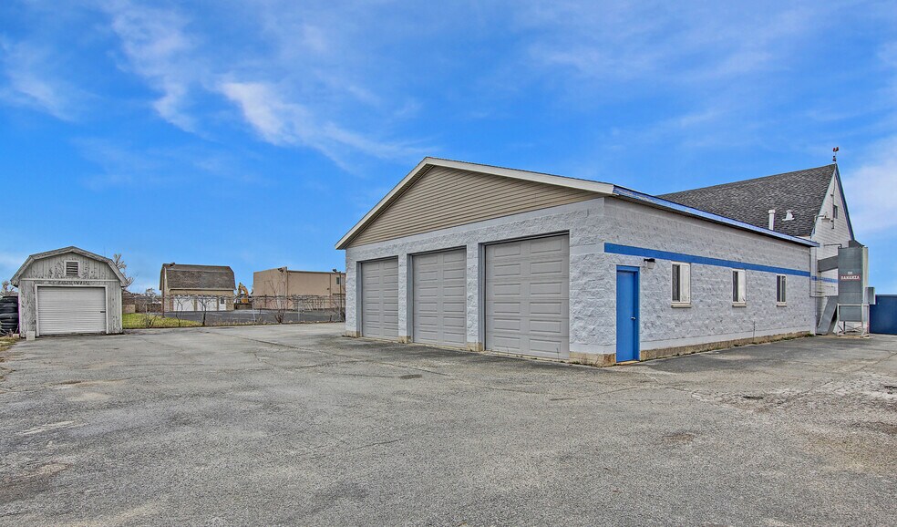 19560 Burnham Ave, Lynwood, IL à vendre - Photo de l’immeuble – Image 3 sur 23