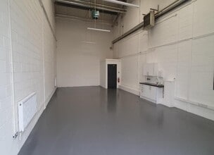 145 Charles St, Glasgow à louer Photo intérieure– Image 2 sur 2