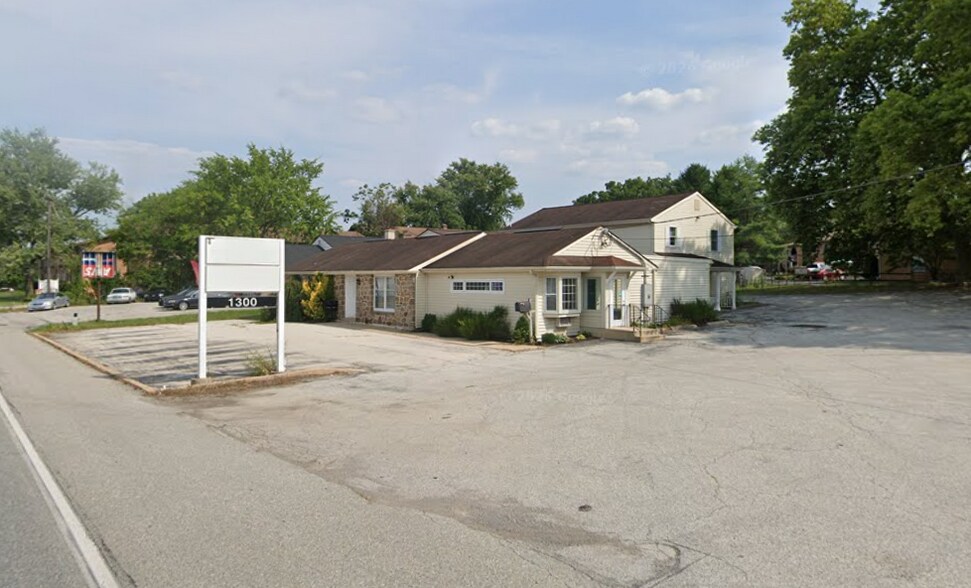 1300 West Chester Pike, West Chester, PA à louer - Photo principale – Image 1 sur 1