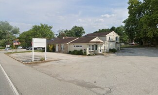 Plus de détails pour 1300 West Chester Pike, West Chester, PA - Bureau/Local commercial à louer