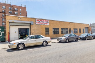 Plus de détails pour 4855-4865 36th St, Long Island City, NY - Industriel/Logistique à louer