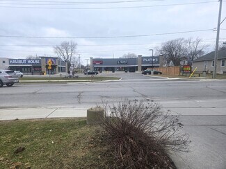 Plus de détails pour 15 Rice Rd, Welland, ON - Local commercial à louer