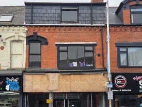 199 Linthorpe Rd, Middlesbrough à louer Photo intérieure– Image 2 sur 20