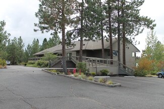 Plus de détails pour 19800-19875 Village Office Ct, Bend, OR - Bureau, Local commercial à louer