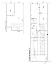 26340-26354 Ruether Ave, Santa Clarita, CA à louer Plan d’étage– Image 1 sur 1