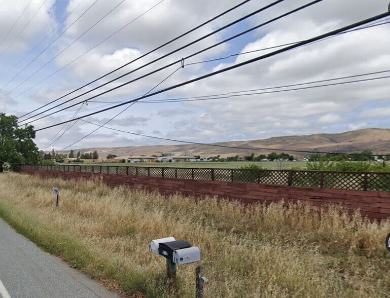 19800 Dougherty Ave, Morgan Hill, CA à vendre - Photo de l’immeuble – Image 3 sur 6