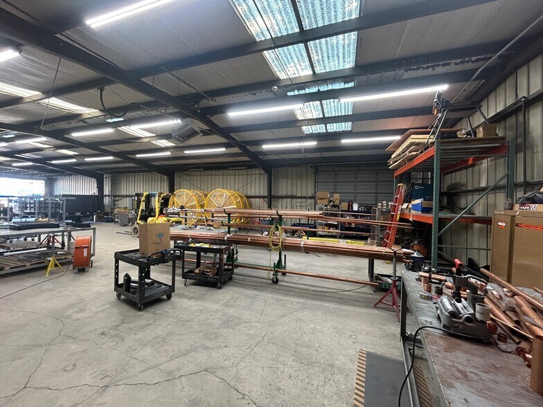 110 Connelly, San Antonio, TX à louer - Photo intérieure – Image 3 sur 4