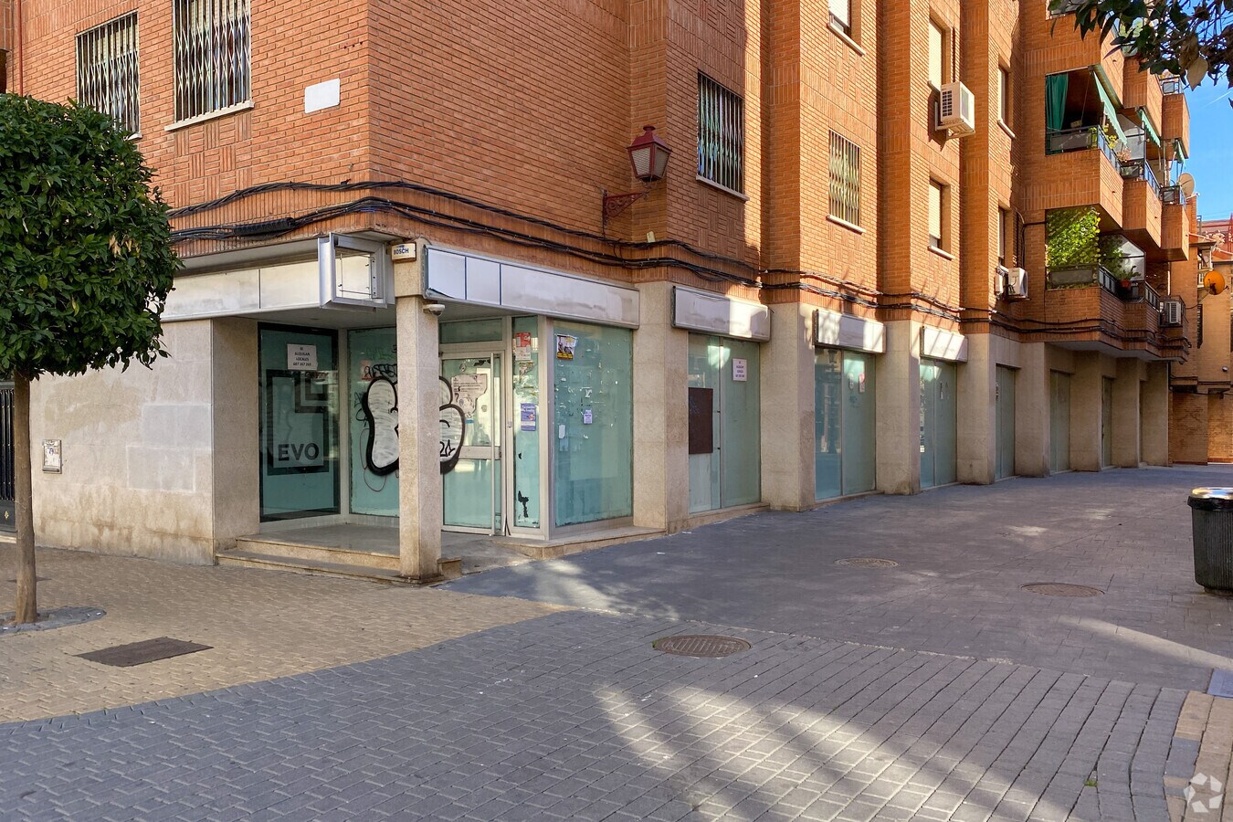 Calle Toledo, 5, Getafe, MAD 28901 - Lot Puerta 01, Esc. E -  - Photo intérieure - Image 1 of 14