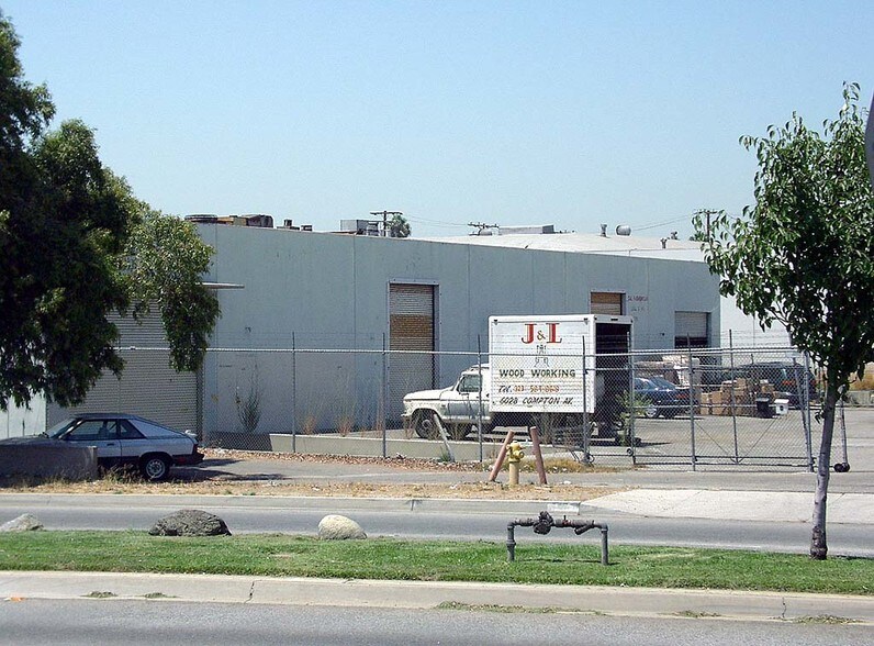 2701-2711 Garfield Ave, Commerce, CA à louer - Autre – Image 3 sur 6
